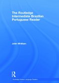 The Routledge Intermediate Brazilian Portuguese Reader