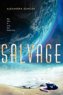 Salvage - Duncan, Alexandra