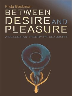 Cover Between Desire and Pleasure (eBook, PDF)