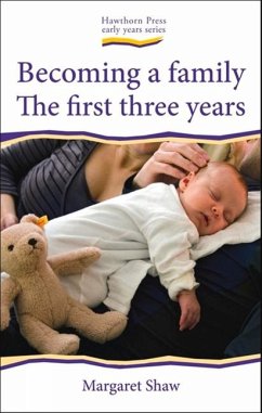Becoming a Family - Shaw, Margaret
