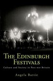 Edinburgh Festivals (eBook, PDF)