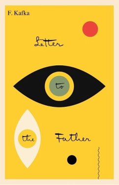 Letter to the Father/Brief an den Vater (eBook, ePUB) - Kafka, Franz