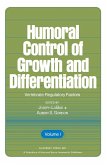 Humoral Control of Growth And Differentiation (eBook, PDF)