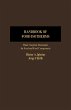 Handbook of Food Isotherms: Water... - Bild 1
