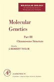 Molecular Genetics Pt 3 (eBook, PDF)