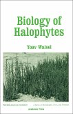 Biology of Halophytes (eBook, PDF)