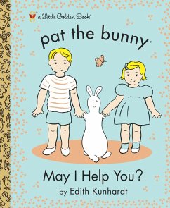 Cover May I Help You? (Pat the Bunny) (eBook, ePUB)