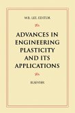 Advances in Engineering Plasticity and its Applications (eBook, ePUB)