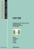 Proceedings of the 31st International Conference on High Energy Physics ICHEP 2002 (eBook, ePUB)