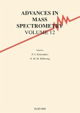 Advances in Mass Spectrometry, Volume 12 (eBook, PDF)