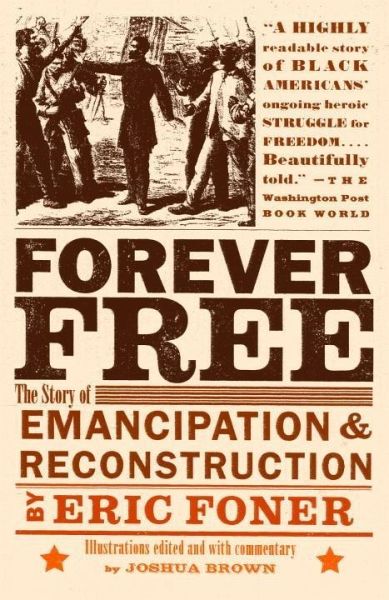 Forever Free (eBook, ePUB) Forever Free (eBook, ePUB)
