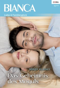 Das Geheimnis des Moguls (eBook, ePUB) - Klasky, Mindy