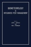 Biometeorology in Integrated Pest Management (eBook, PDF)