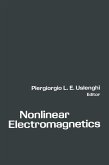 Nonlinear Electromagnetics (eBook, PDF) Nonlinear Electromagnetics (eBook, PDF)