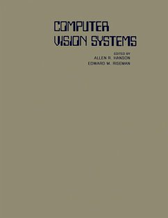 Computer Vision Systems (eBook, PDF)