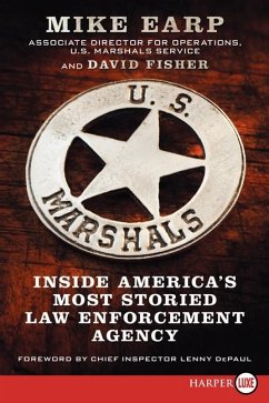 U.S. Marshals - Earp, Mike; Fisher, David