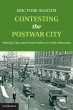 Contesting the Postwar City (eBook, PDF) - Bild 1