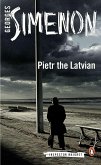 Pietr the Latvian