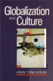 Globalization and Culture (eBook, PDF)