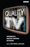 Quality TV (eBook, ePUB)
