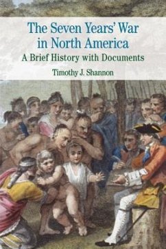 The Seven Years' War in North America - Shannon, Timothy