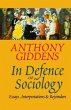 In Defence of Sociology (eBook, PDF) - Bild 1