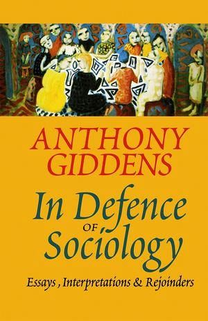 In Defence of Sociology (eBook, PDF)