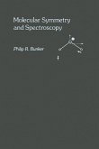 Molecular Symmetry and Spectroscopy (eBook, PDF)