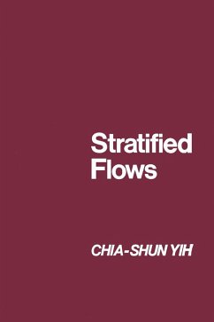 Cover Stratified Flows (eBook, PDF)