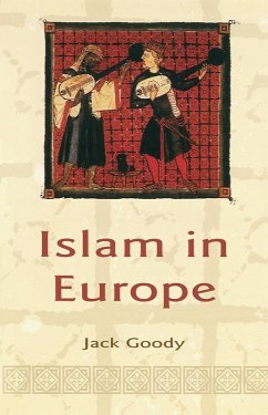Cover Islam in Europe (eBook, PDF)