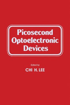 Cover Picosecond Optoelectronic Devices (eBook, PDF)