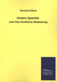 Unsere Spechte