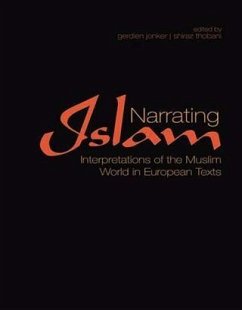 Cover Narrating Islam (eBook, PDF)