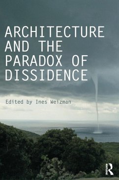 Cover Architecture and the Paradox of Dissidence