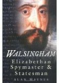 Walsingham (eBook, ePUB)