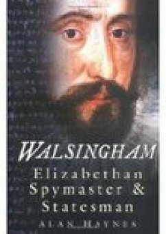 Walsingham (eBook, ePUB) - Haynes, Alan