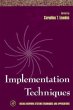 Implementation Techniques - Bild 1