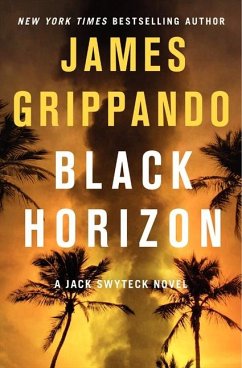 Black Horizon - Grippando, James