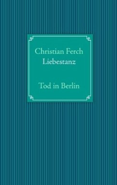 Liebestanz - Ferch, Christian