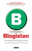 Blogistan (eBook, ePUB) Blogistan (eBook, ePUB)