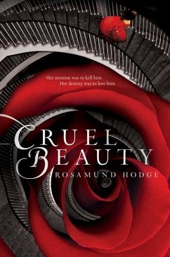 Cruel Beauty - Hodge, Rosamund
