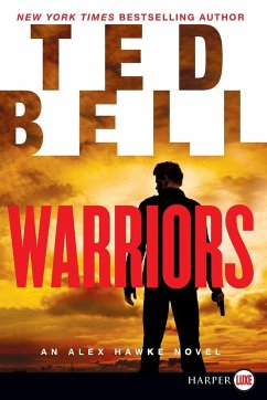 Warriors LP - Bell, Ted