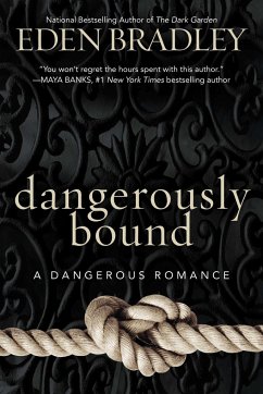 Dangerously Bound - Bradley, Eden