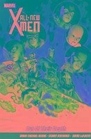 All-New X-Men Vol.3: Out Of Their Depth - Bendis, Brian Michael