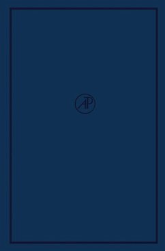 Advances in Comparative Physiology and Biochemistry V3 (eBook, PDF)