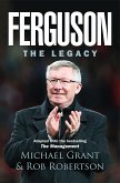 Ferguson: The Legacy (eBook, ePUB)