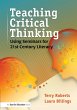 Teaching Critical Thinking - Bild 1