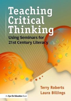 Teaching Critical Thinking - Billings, Laura; Roberts, Terry