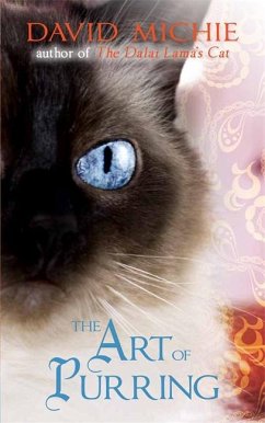 The Art of Purring - Michie, David