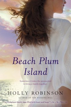 Beach Plum Island - Robinson, Holly